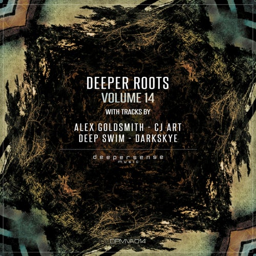 VA – Deeper Roots, Vol. 14 (2025)