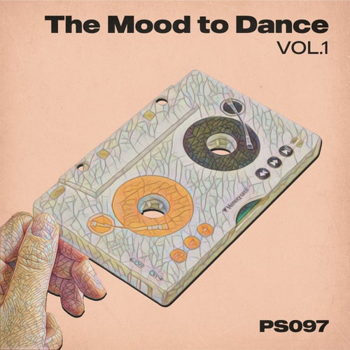 VA – The Mood to Dance, Vol. 1 (2025)