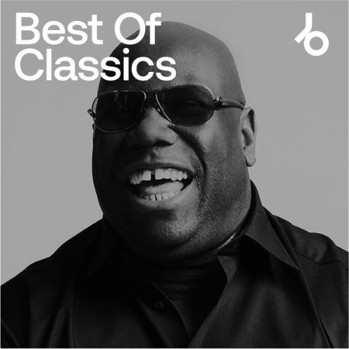 BEATPORT Best Of Classics Techno WEB