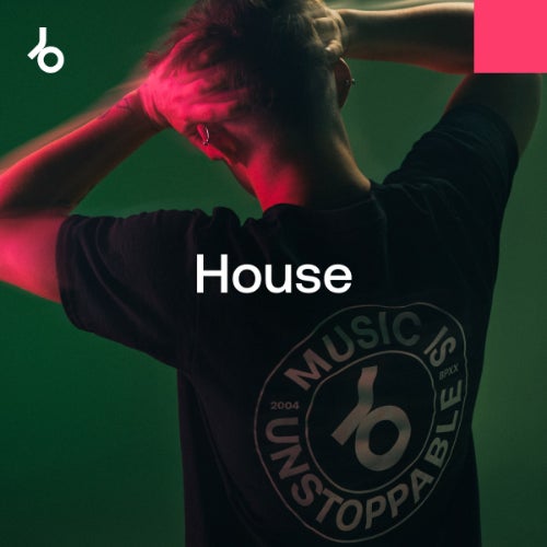 Beatport Secret Weapons 2025 House – May 2025