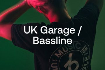 Beatport Secret Weapons 2025 UK Garage _ Bassline – May 2025