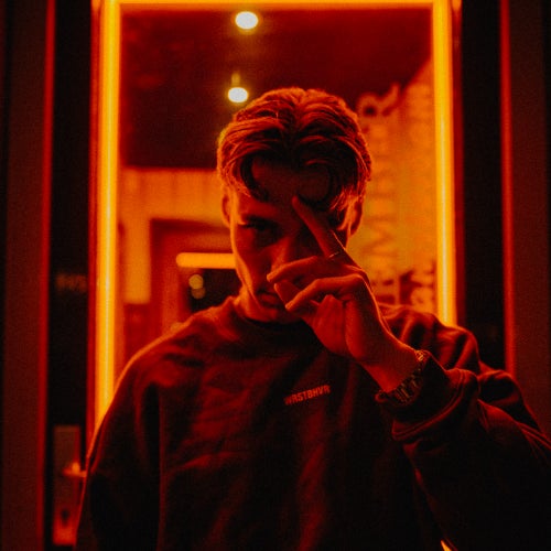 Curbi Night Bass Move Over Takeover Chart