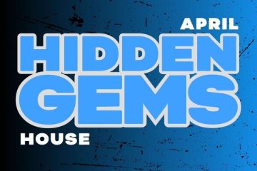 TRAXSOURCE Hidden Gems (April 2025) HOUSE