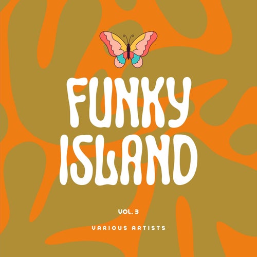 VA – Funky Island, Vol. 3 (2025)