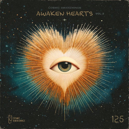 VA – Awaken Hearts, Vol. 2 (2025)