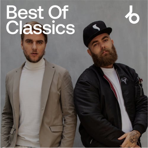 BEATPORT Best Of Classics Mainstage WEB