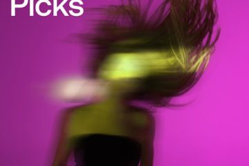 BEATPORT Weekend Picks 2025 Week 20
