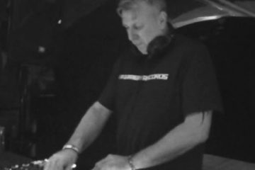 Robert Furrier I Save You Beatport Chart