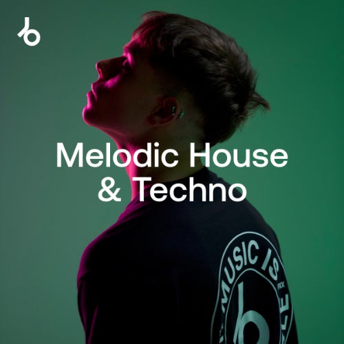 Best New Pack Melodic House & Techno – 13 May 2025