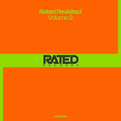 VA – Rated Revisited, Vol. 2 (2025)