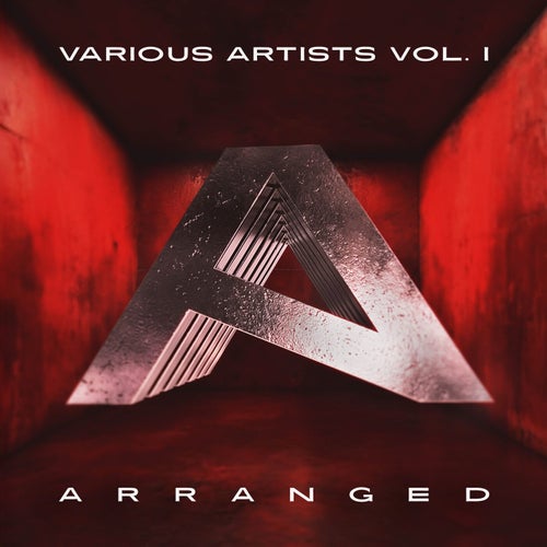 VA – ASCENDING ARRANGED – Vol. 1