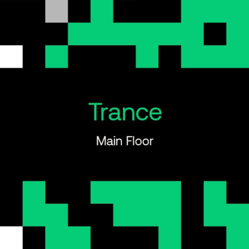 BEATPORT Top 100 Trance (Main Floor) April 2025 Lossless