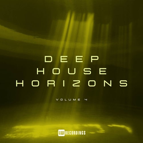 VA – Deep House Horizons, Vol. 04 (2025)