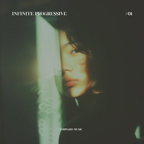 VA – Infinite Progressive 01 FM074LP