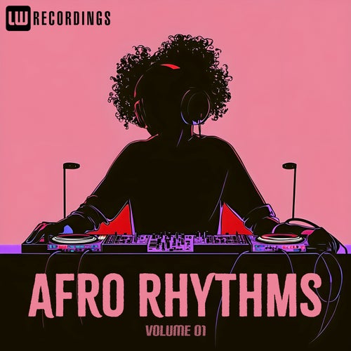 VA – Afro Rhythms, Vol. 01 (2025)