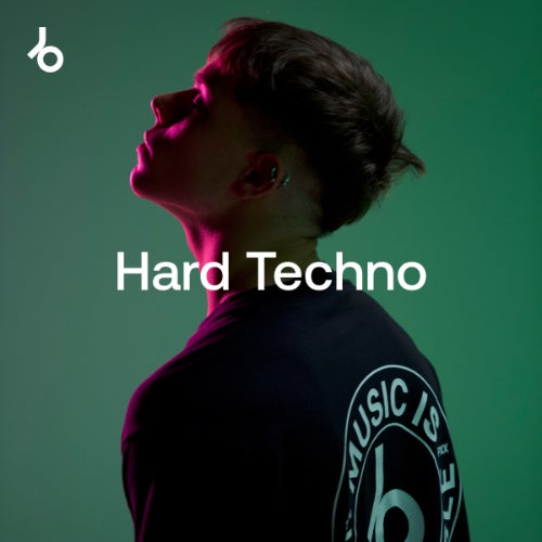 Best New Pack Hard Techno – 13 May 2025