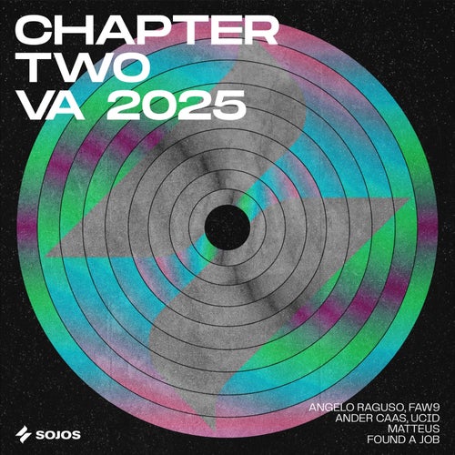 VA – Chapter Two VA 2025 (2025)