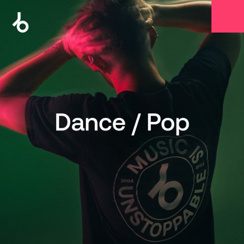 Beatport Secret Weapons 2025 Dance _ Pop – May 2025