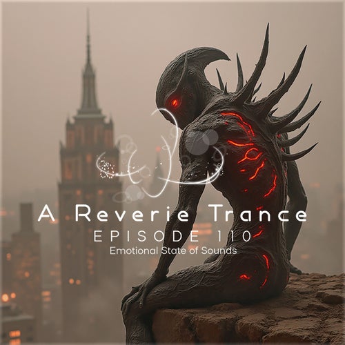 VA – A Reverie Trance Episode 110 (2025)