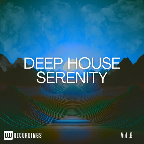 VA – Deep House Serenity, Vol. 08 (2025)