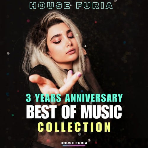 VA – 3 Years Anniversary House Furia – Music Collection (2025)