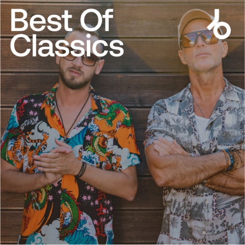 BEATPORT Best Of Classics Funky House WEB