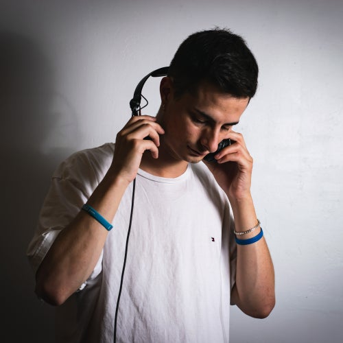 Nico Rivera Lose Control By Chart