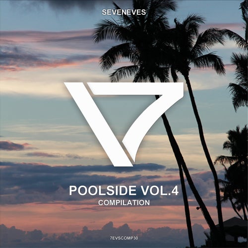 VA – Poolside, Vol. 4 (Deep House Selection)