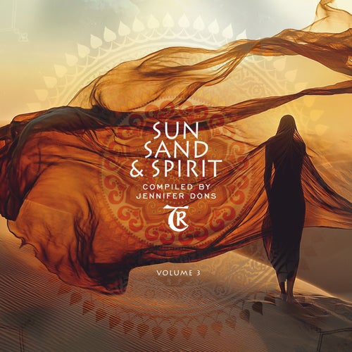 VA – Sea, Sand & Spirit, Vol. 3 (Compiled by Jennifer Dons) TR597
