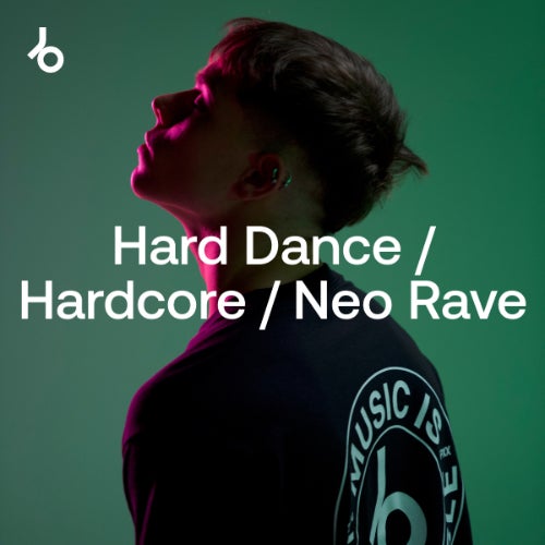 Best New Pack Hard Dance & Hardcore – 17 May 2025