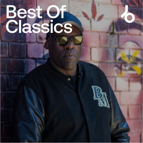 BEATPORT Best Of Classics UK Garage & Bassline WEB
