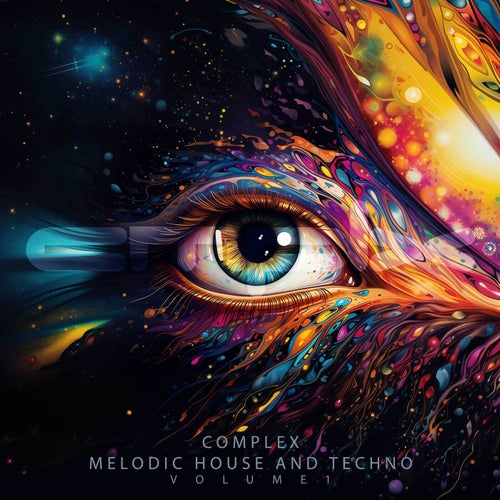 VA – Complex House Music, Vol. 1 (2025)
