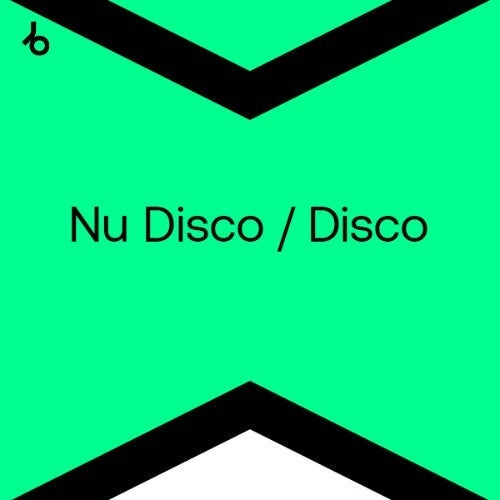 BEATPORT Top 100 Nu Disco & Disco June 2025