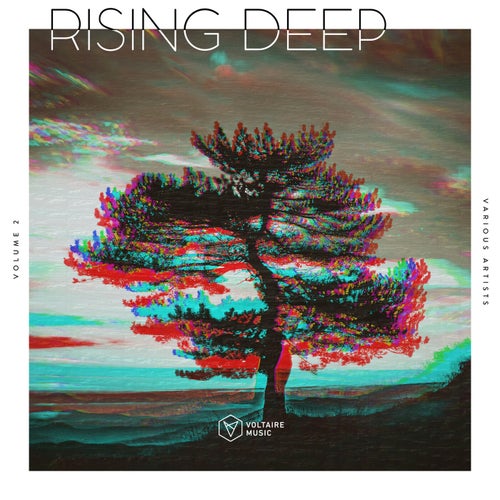VA – Rising Deep, Vol. 2 (2025)