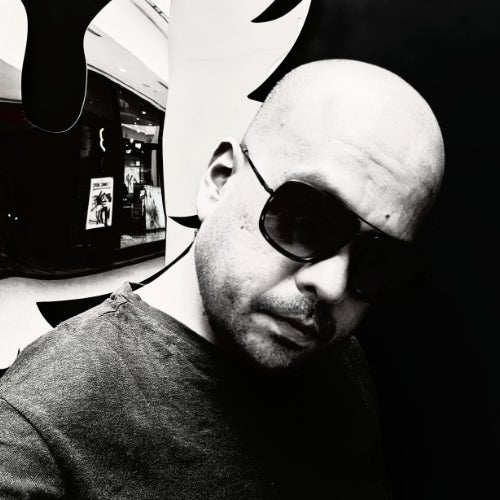 Darkskye – Dirty Effin Techno Chart 2025
