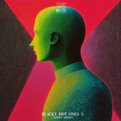 VA – Blacky Hot Ones 3 (2025)