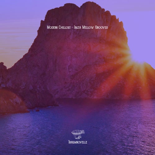 VA – Modern Chillout – Ibiza Mellow Grooves (2025)
