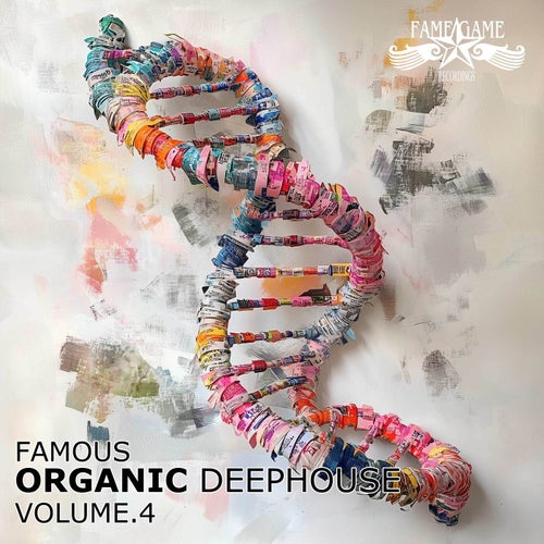VA – Famous Organic Deephouse, Vol. 4 (2025)