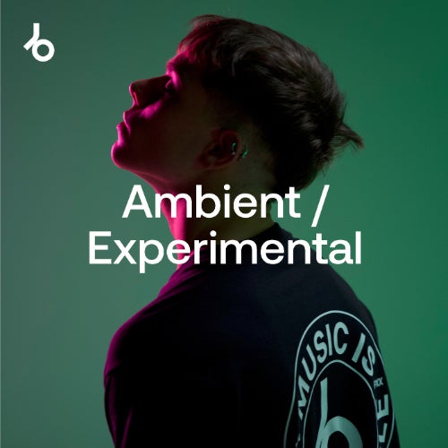 Best New Pack Ambient & Experimental – 24 June 2025