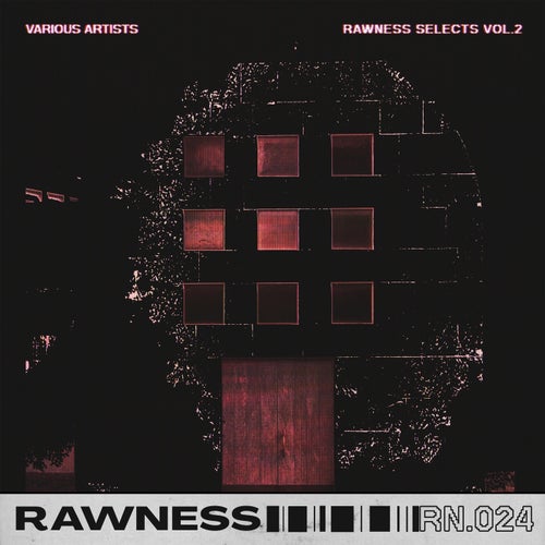 VA – Rawness Selects, Vol. 2 (2025)
