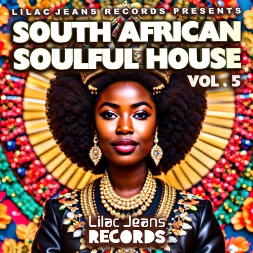 VA – South African Soulful House, Vol. 5 (2025)