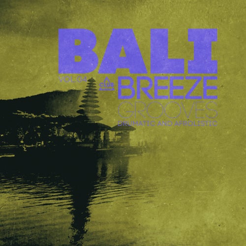 VA – Bali Breeze Grooves, Vol.04 (2025)