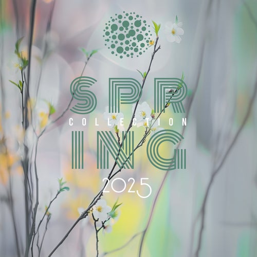 VA – Spring Collection 2025 [NEOREC365]