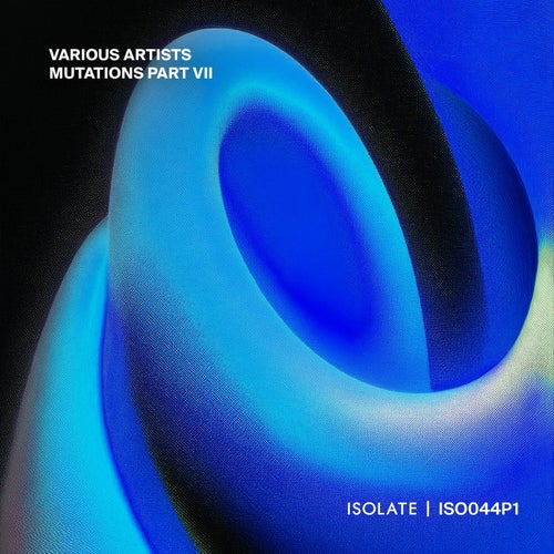 VA – Mutations VII [ISO044P1] (2025)