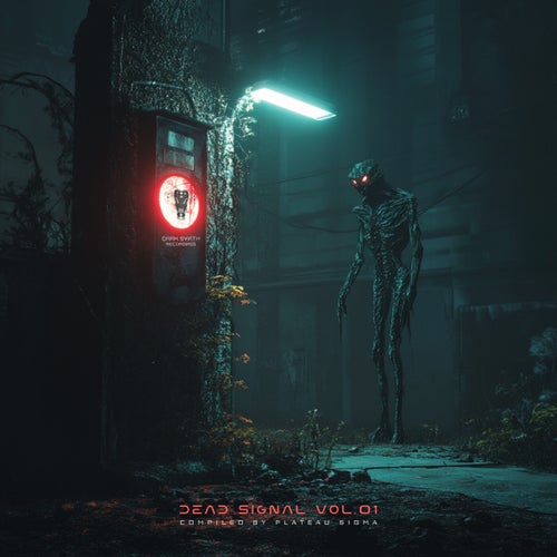 VA – Dead Signal Vol. 01 Compiled By Plateau Sigma [DSR009] (2025)
