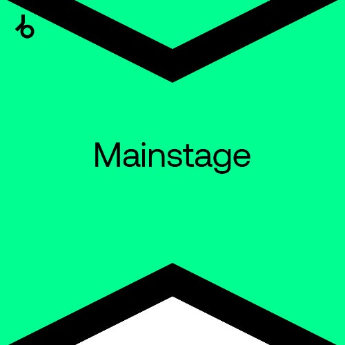 BEATPORT Top 100 Mainstage JUNE 2025