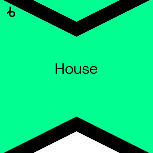 BEATPORT Top 100 House JUNE 2025