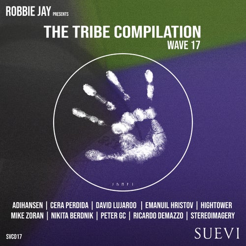 VA – The Tribe Compilation  Wave 17 (2025)