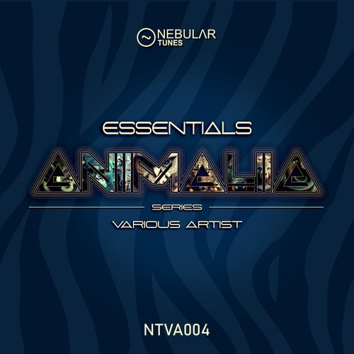 VA – Essentials Animalia Series (2025)