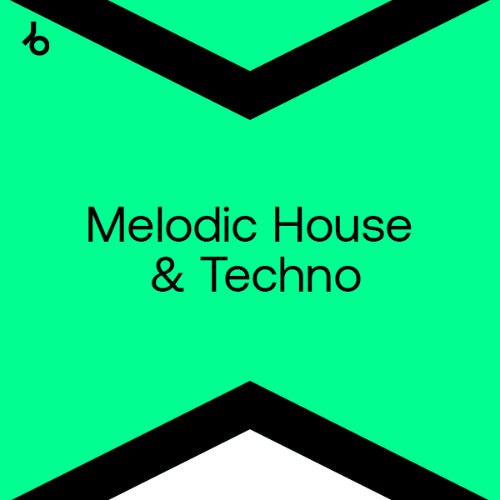 BEATPORT Top 100 Melodic House & Techno JUNE 2025